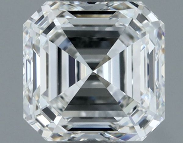 Asscher Diamond image