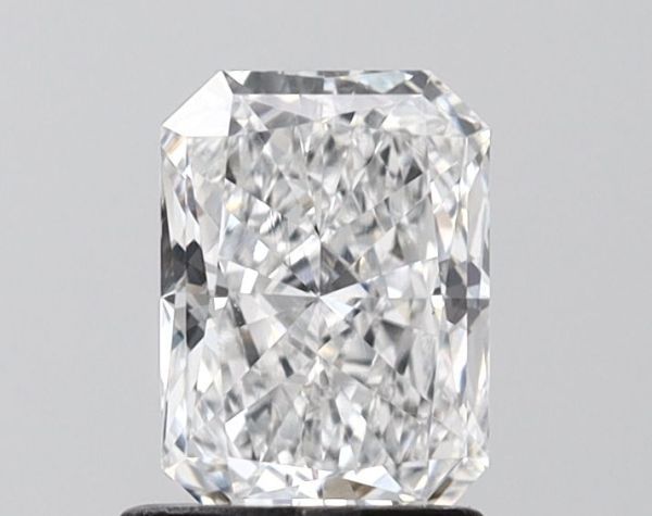 Radiant Lab-Grown Diamond image