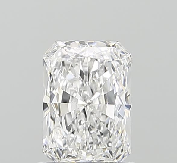 Radiant Lab-Grown Diamond image