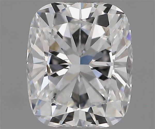 Cushion Diamond image