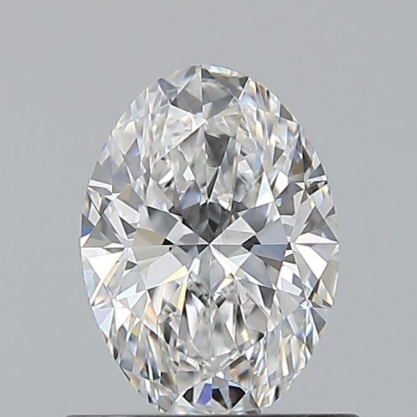 Oval Diamond image