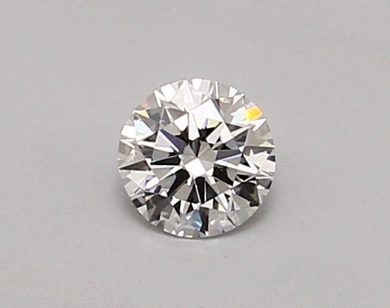 Round Lab-Grown Diamond image