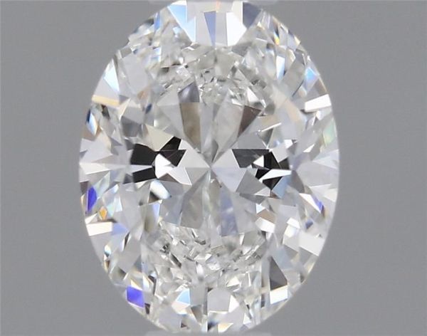 Oval Diamond image