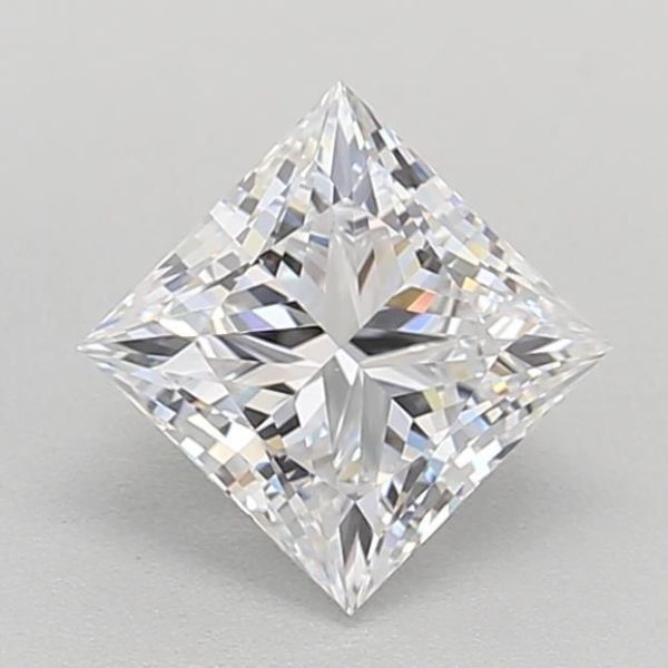 Princess Lab-Grown Diamond image