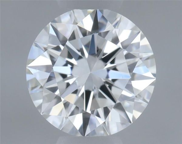Round Diamond image