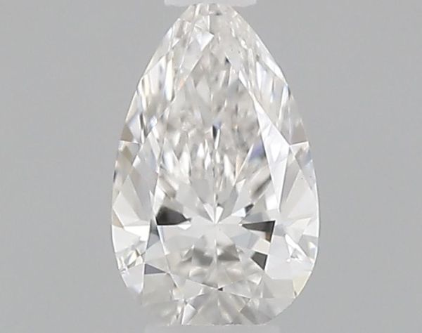 Pear Lab-Grown Diamond image