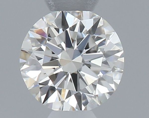 Round Diamond image