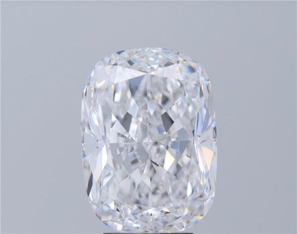 Cushion Diamond image