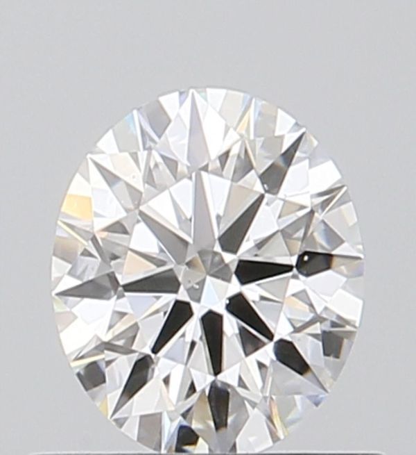 Round Diamond image