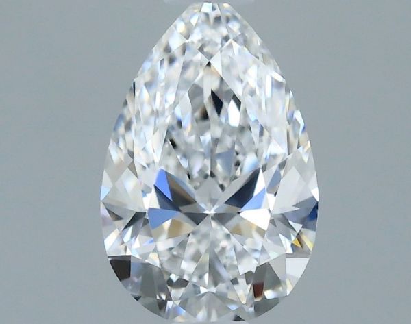 Pear Diamond image