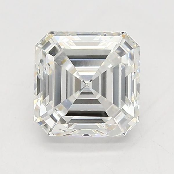 Asscher Lab-Grown Diamond image