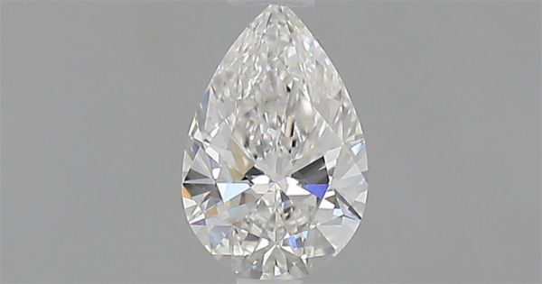 Pear Diamond image