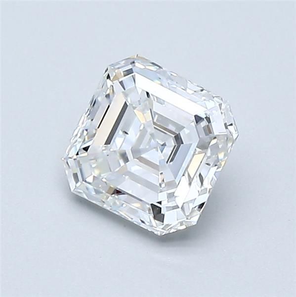Asscher Diamond image