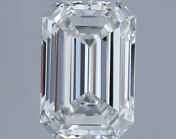 Emerald Diamond image