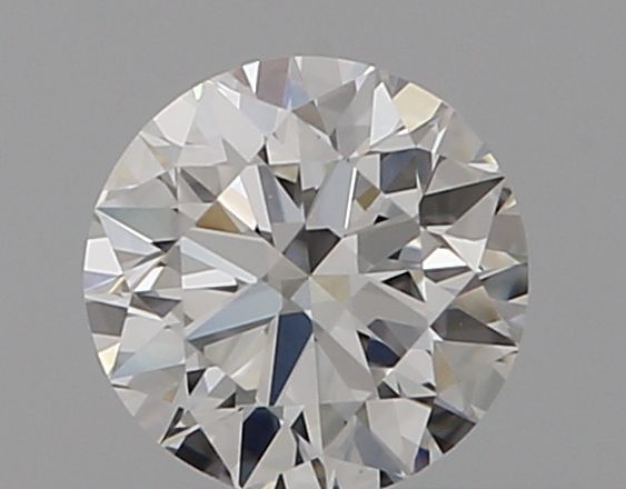 Round Diamond image