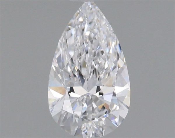 Pear Diamond image