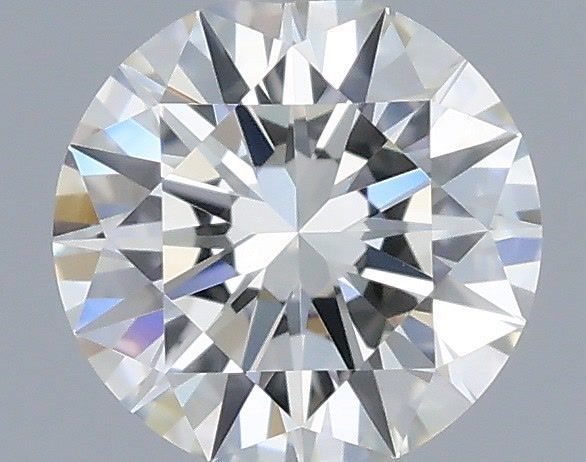 Round Diamond image