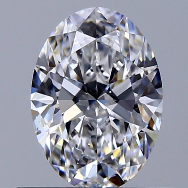 Oval Diamond image