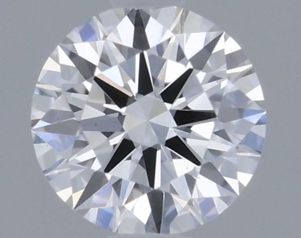 Round Lab-Grown Diamond image
