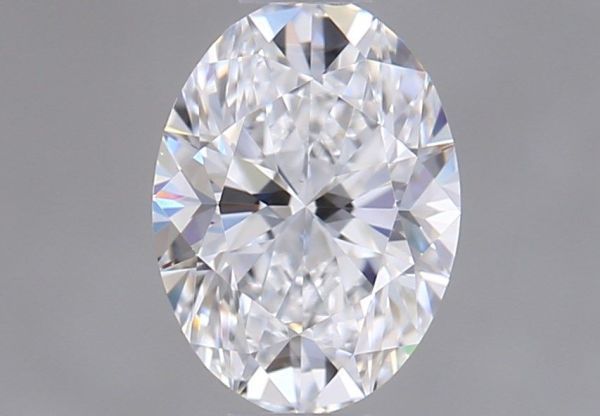 Oval Diamond image