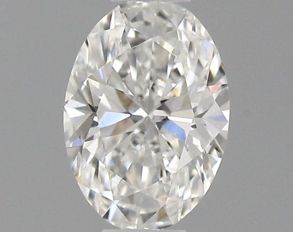 Oval Diamond image