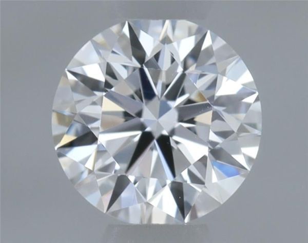 Round Diamond image