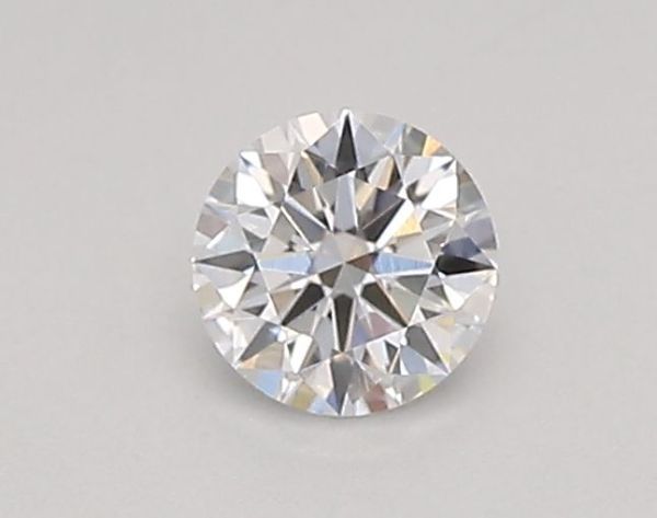 Round Lab-Grown Diamond image