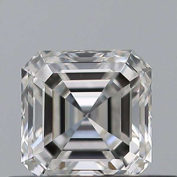 Asscher Diamond image