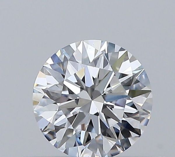 Round Diamond image