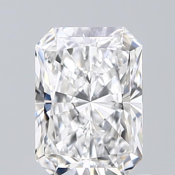 Radiant Lab-Grown Diamond image