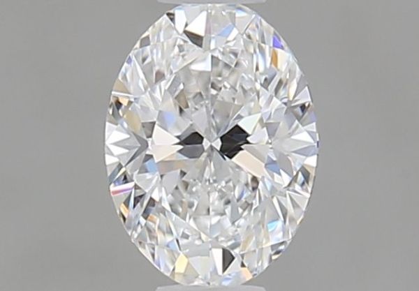 Oval Diamond image