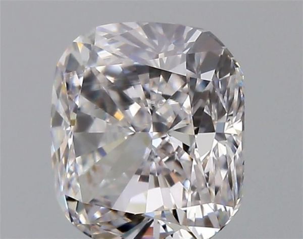 Cushion Diamond image