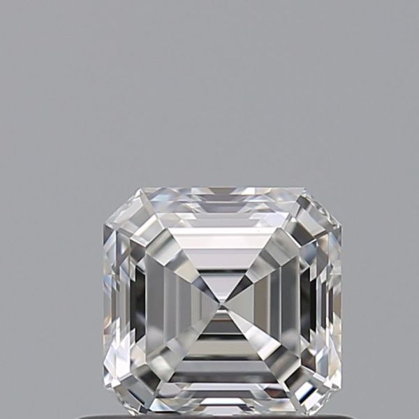 Asscher Diamond image