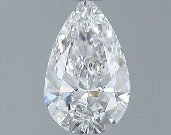 Pear Diamond image