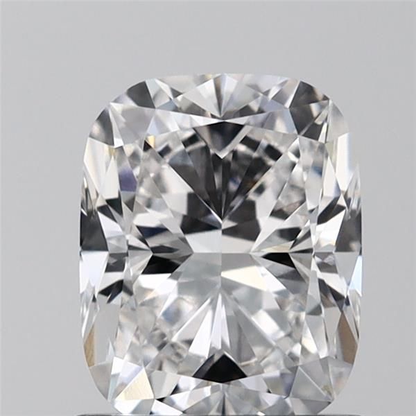 Cushion Lab-Grown Diamond image