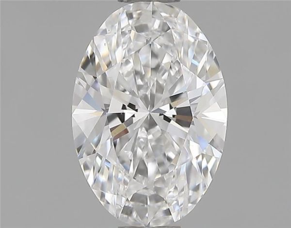 Oval Diamond image