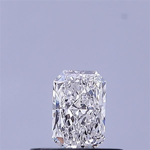 Radiant Lab-Grown Diamond image