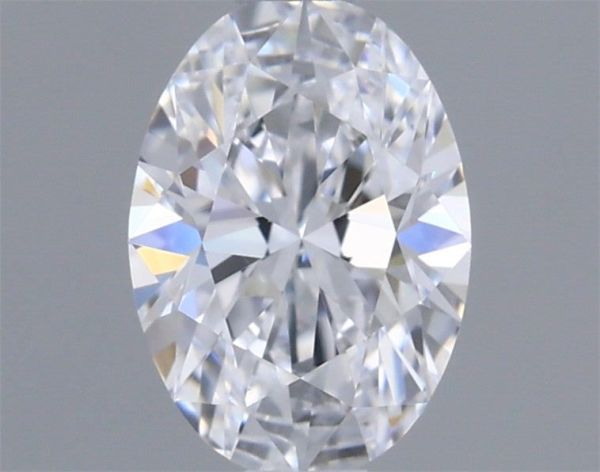 Oval Diamond image