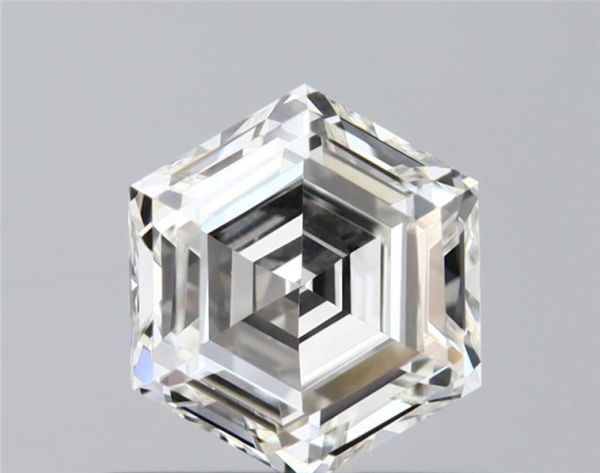 Hexagonal Diamond image