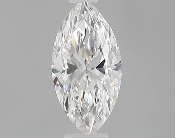 Marquise Lab-Grown Diamond image
