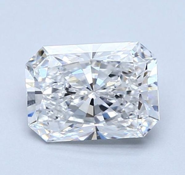 Radiant Diamond image