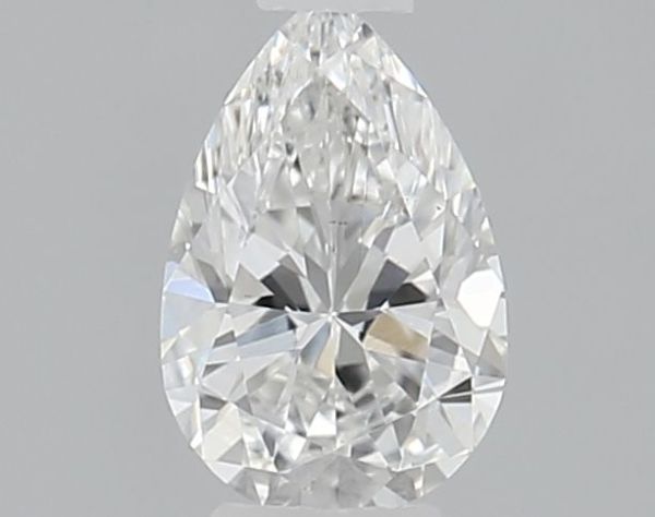 Pear Lab-Grown Diamond image