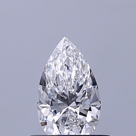 Pear Lab-Grown Diamond image
