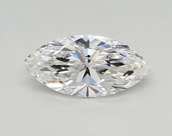Marquise Lab-Grown Diamond image