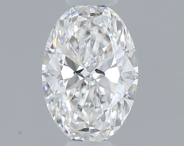 Oval Diamond image