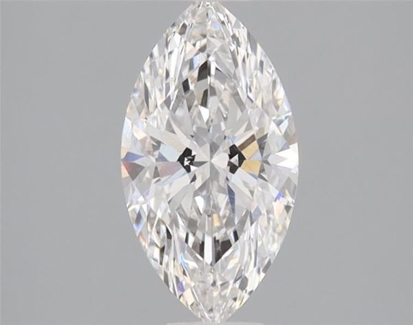 Marquise Lab-Grown Diamond image