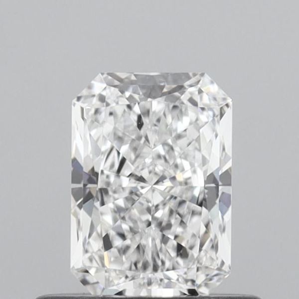 Radiant Lab-Grown Diamond image