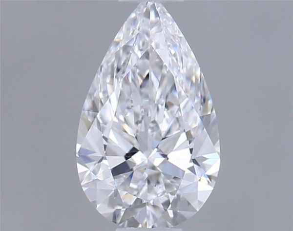 Pear Diamond image