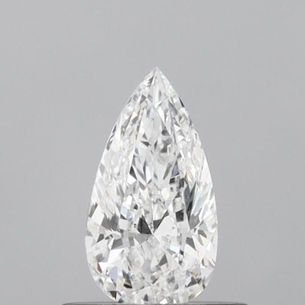 Pear Lab-Grown Diamond image