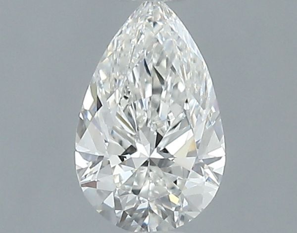 Pear Diamond image